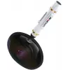 Lenspen NLP-1 NEW caneta de limpeza de objetivas para objetivas de câmara, binóculos, telescópios, óculos | à base de carbono, pincel retrátil, clipe de bolso