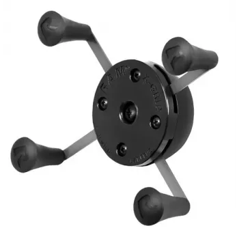 RAM MOUNTS UNPKD RAM X-GRIP suporte universal com esfera de 1 polegada