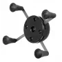 RAM MOUNTS UNPKD RAM X-GRIP suporte universal com esfera de 1 polegada