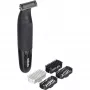 Gillette Fusion One Hybrid aparador e máquina de barbear, preta