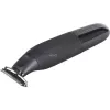 Gillette Fusion One Hybrid aparador e máquina de barbear, preta