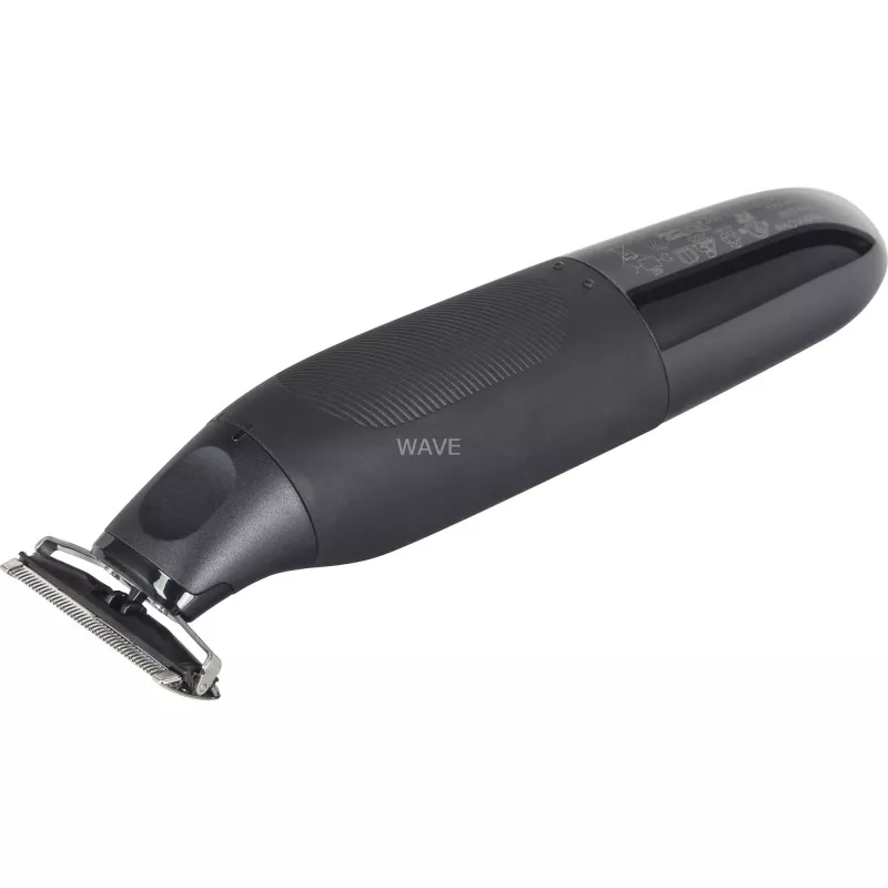 Gillette Fusion One Hybrid aparador e máquina de barbear, preta
