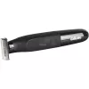 Gillette Fusion One Hybrid aparador e máquina de barbear, preta
