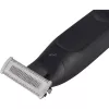 Gillette Fusion One Hybrid aparador e máquina de barbear, preta