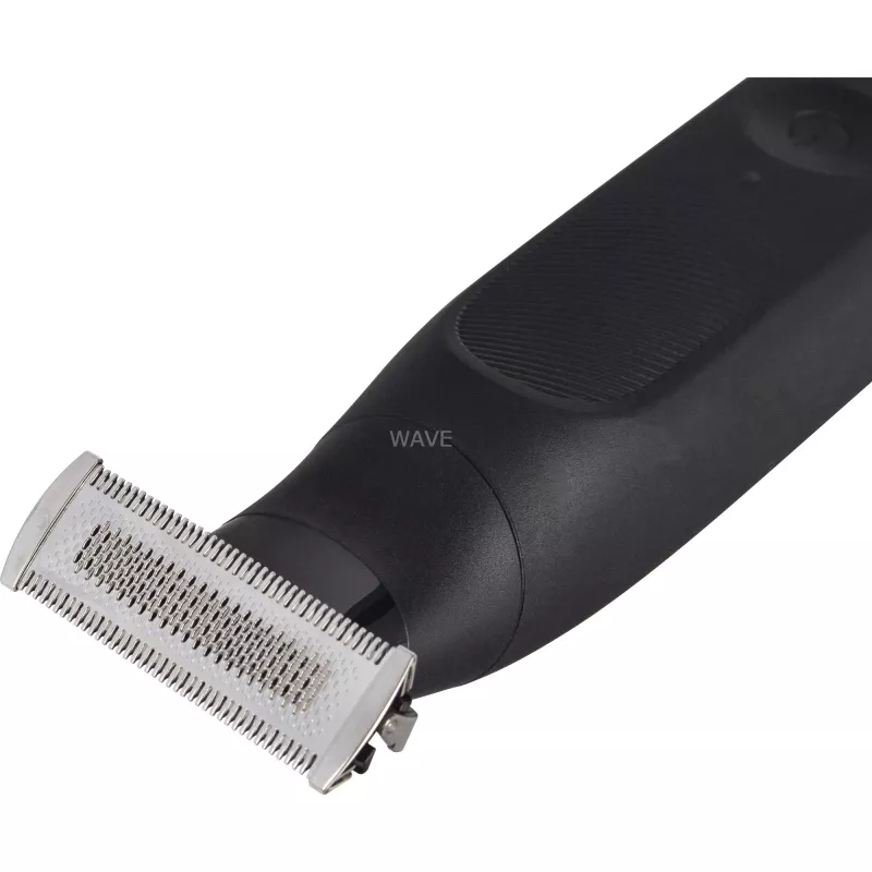 Gillette Fusion One Hybrid aparador e máquina de barbear, preta
