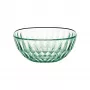 Guzzini Vanity 30 cm travessa, verde matcha, plástico reciclado