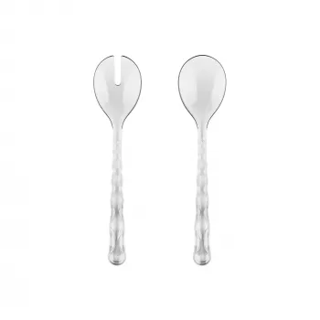 Guzzini VANITY Talheres de salada Clear