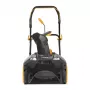 STIGA ST 700e limpa-neve