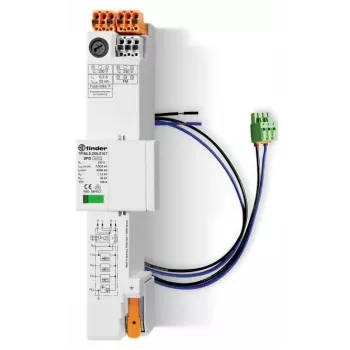 Finder Tipo 1+2+3 Para-raios combinado 7P.94.8.255.Z007C08 (7P948255Z007C08)