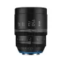 Objetiva Irix Cine 150mm T3.0 Macro para Micro Four Thirds (imperial)