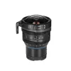 Objetiva Irix Cine 11mm T4.3 Nikon Z métrico