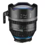 Objetiva Irix Cine 21mm T1.5 PL Mount métrico