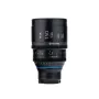 Teleobjetiva Irix Cine 150mm T3.0 para L-Mount (imperial)