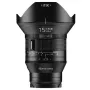 Objetiva grande angular de distância focal fixa Irix 15mm f/2.4 para Sony E full frame