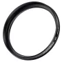 Irix Cine Matte Box IQ Adapter M86 (86 mm), preto