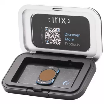 Filtro magnético Irix Edge ND8+CPL para DJI Osmo Pocket 3