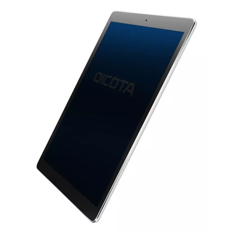 Filtro de privacidade Dicota 2-Way para Apple iPad Pro 11 2024 Landscape magnético
