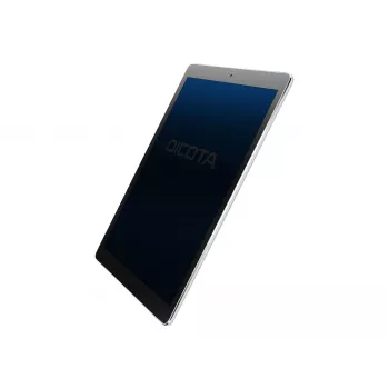 Filtro de privacidade Dicota 2-Way para Apple iPad Pro 11 2024 Landscape magnético