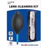 Lenspen NLPK-1 Conjunto de limpeza de objetivas NEW com LensPen original e FilterKlear