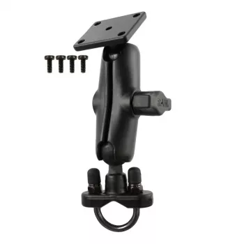 RAM MOUNTS UNPKD RAM Suporte de calha para Magellan RoadMate