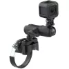 RAM MOUNTS UNPK RAM Suporte de calha para ATV/UTV para câmara GoPro