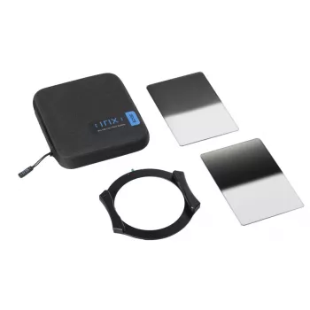 Conjunto rígido Irix Edge 100mm Traveller [IFHC-100-TH]