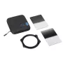 Conjunto rígido Irix Edge 100mm Traveller [IFHC-100-TH]