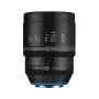 Objetiva macro Irix Cine 150mm T3.0 para Sony E (imperial)