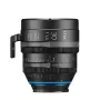 Objetiva prime Irix Cine 30mm T1.5 Canon RF imperial