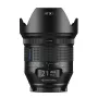 Objetiva grande angular de distância focal fixa Irix 21mm f/1.4 Dragonfly para Nikon F