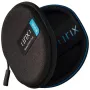 Bolsa para filtros redondos Irix Edge - Estojo de proteção para 4 filtros até 95 mm, preto