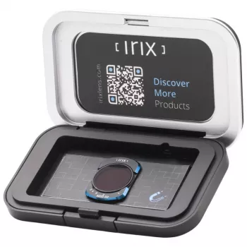 Filtro ND variável Irix VND 2-32 para DJI Osmo Pocket 3 (IF-DJI-OP3-VND)