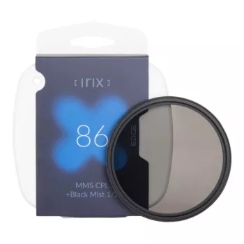 Filtro Irix Edge MMS CPL+Black Mist 1/2 82mm