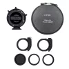 Adaptador Irix MMS PL para E com filtros magnéticos Drop-In, conjunto alargado [ICAD-PL-SE-EXT]