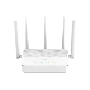Router inteligente D-Link BE3600 Wi-Fi 7