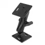 RAM MOUNTS RAM-102U-2461 adaptador de placas duplo VESA 75x75 mm para bases de esfera de 1,5 polegadas