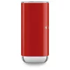 Smeg MFF02RDEU Espumador de leite 50's Style Vermelho
