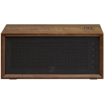 Coluna sem fios Jaz BT, castanho (TEJZSPEAKFUSIONBTB)