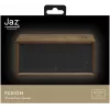 Jaz coluna sem fios Bluetooth, castanho (TEJZSPEAKFUSIONBTB)