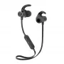 SBS TEEARBT501K Auscultadores Bluetooth in-ear sem fios com microfone, Preto