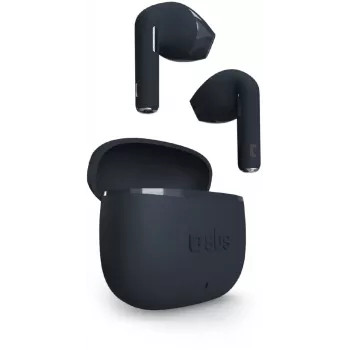 SBS Go Pods auriculares sem fios TWS, azul-escuro (TEEARTWSGOPODSG)