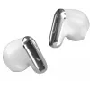 Jaz Orion auriculares sem fios TWS, branco (TEJZTWSORIONBTW)