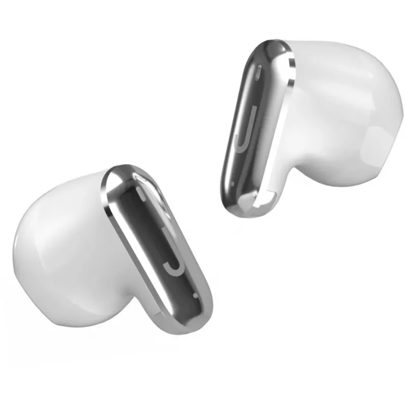 Jaz Orion auriculares sem fios TWS, branco (TEJZTWSORIONBTW)