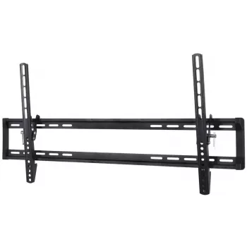 Suporte de parede para TV Vivanco inclinável para TV até 85", 50 kg (VVTVTIL85INCH65KG)