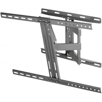 Vivanco suporte de parede para TV articulado 65" 45 kg (VVTVVESA60045XLOK)