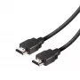 Cabo HDMI High Speed Vivanco VVVHDMI15MMK 1,5 m 4K 3D ARC Ethernet preto