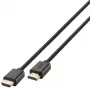Vivanco cabo HDMI 2.1 Ultra High Speed de 2 m, preto (VVVHDMI8K20MMGK)