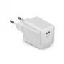 Carregador de parede USB-C PD SBS 20W - branco