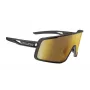 Salice 022RWX Black/RWX 1-3 óculos de ciclismo fotocromáticos