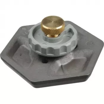 Placa de engate rápido Manfrotto 030-38